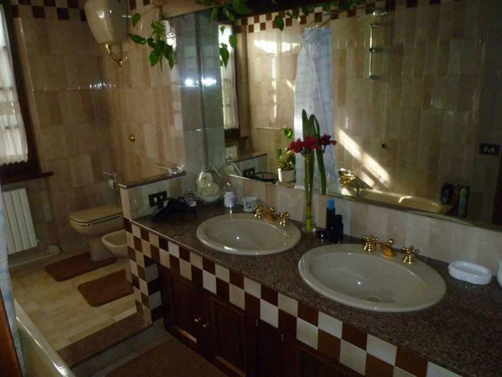 Villa Dolcevita San Costanzo Camera foto