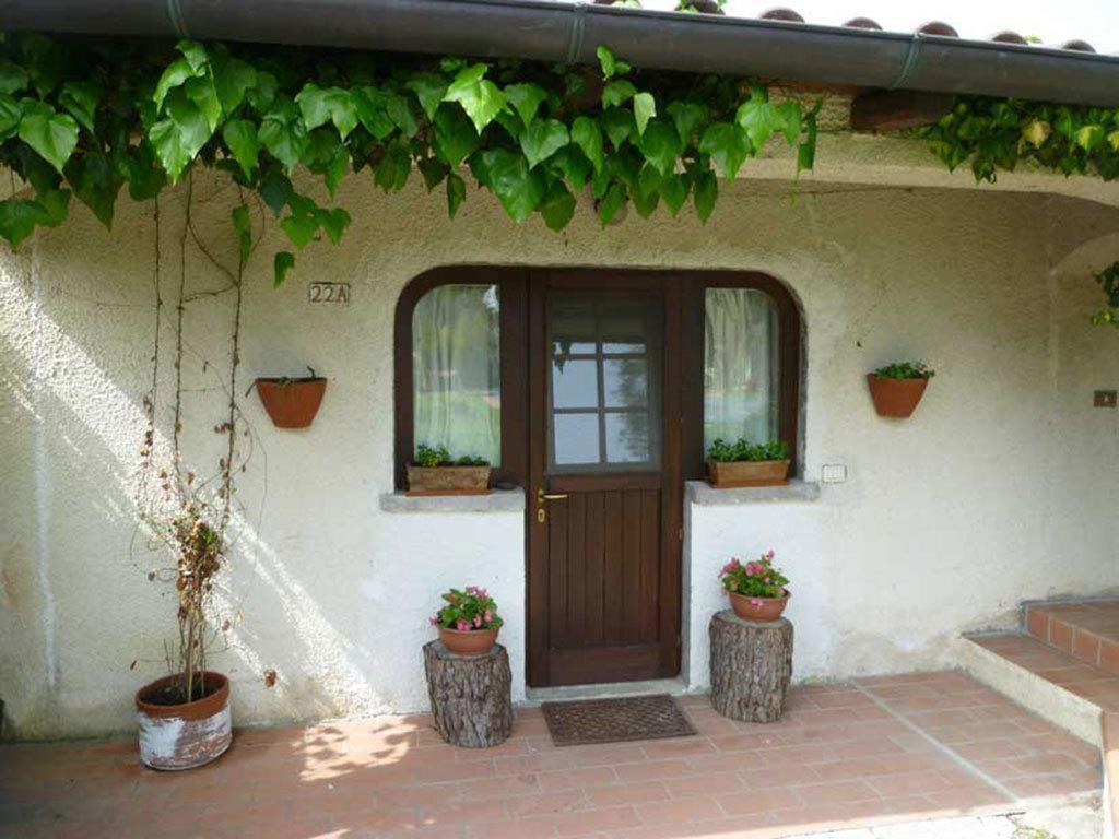 Villa Dolcevita San Costanzo Camera foto