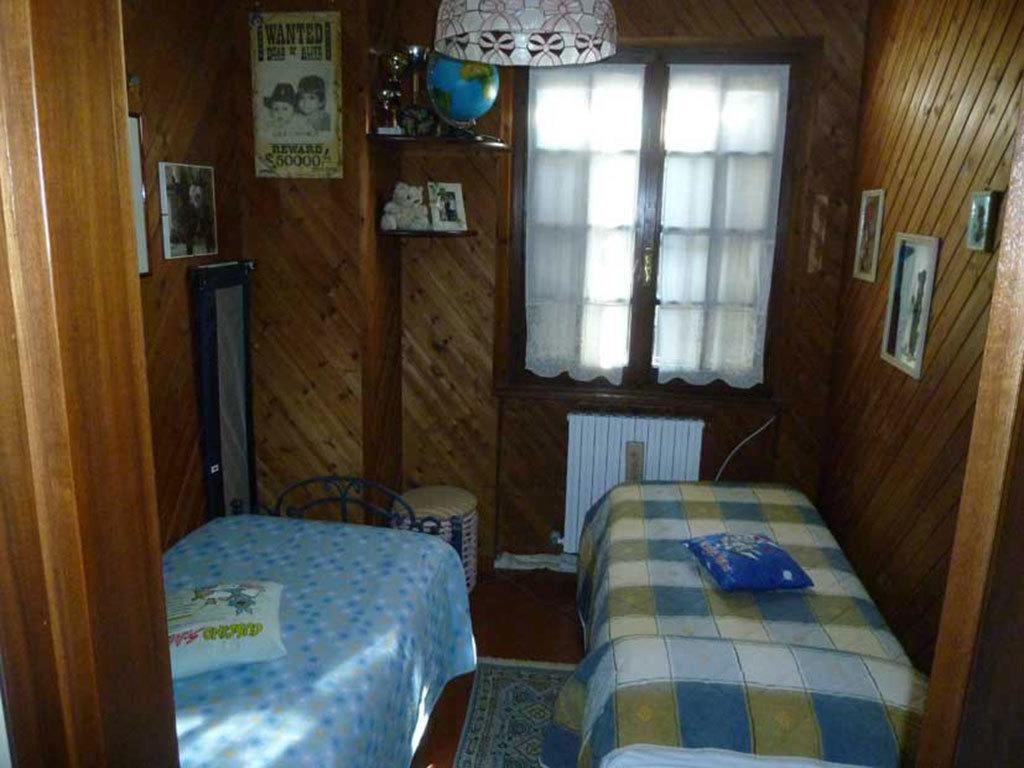 Villa Dolcevita San Costanzo Camera foto