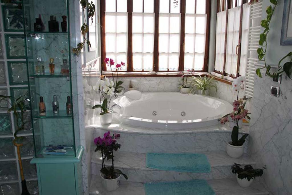 Villa Dolcevita San Costanzo Camera foto