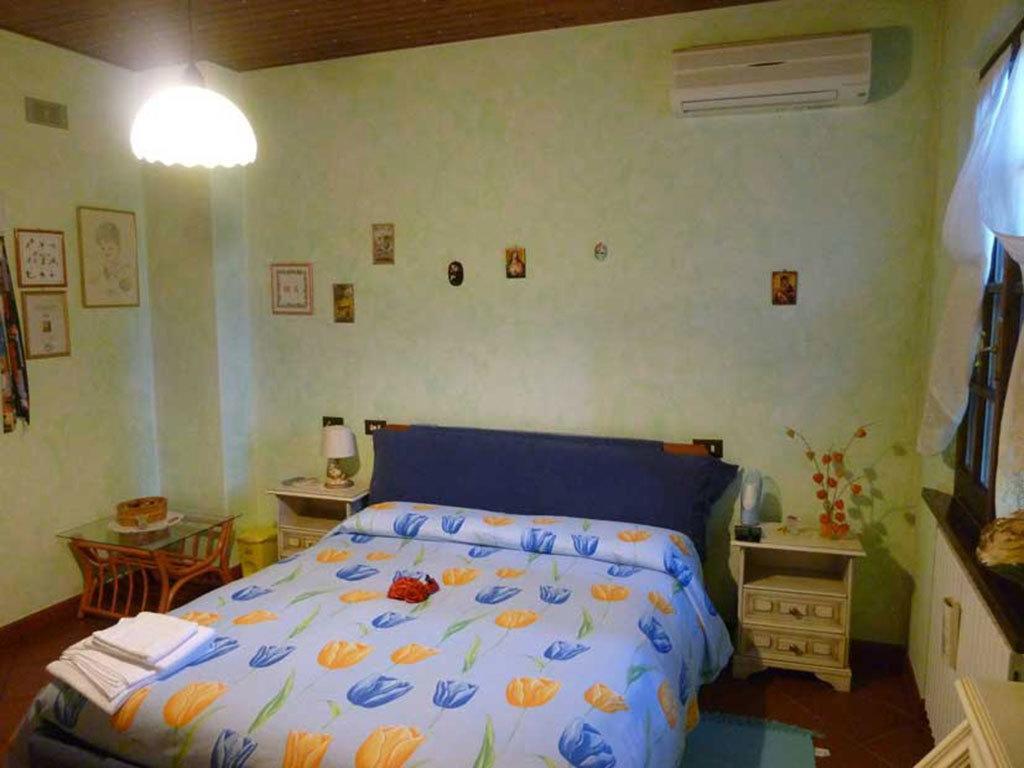 Villa Dolcevita San Costanzo Camera foto
