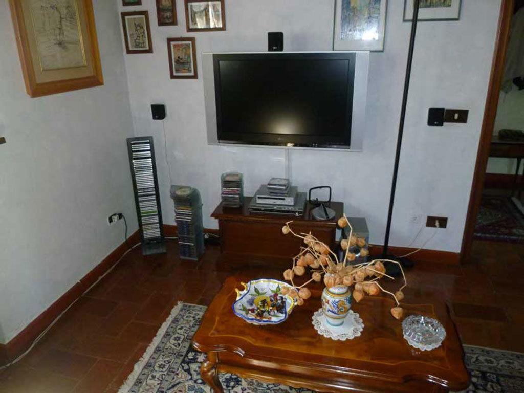 Villa Dolcevita San Costanzo Esterno foto