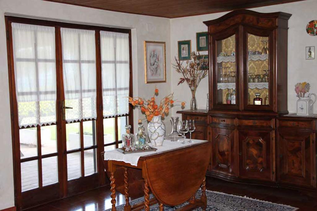 Villa Dolcevita San Costanzo Esterno foto